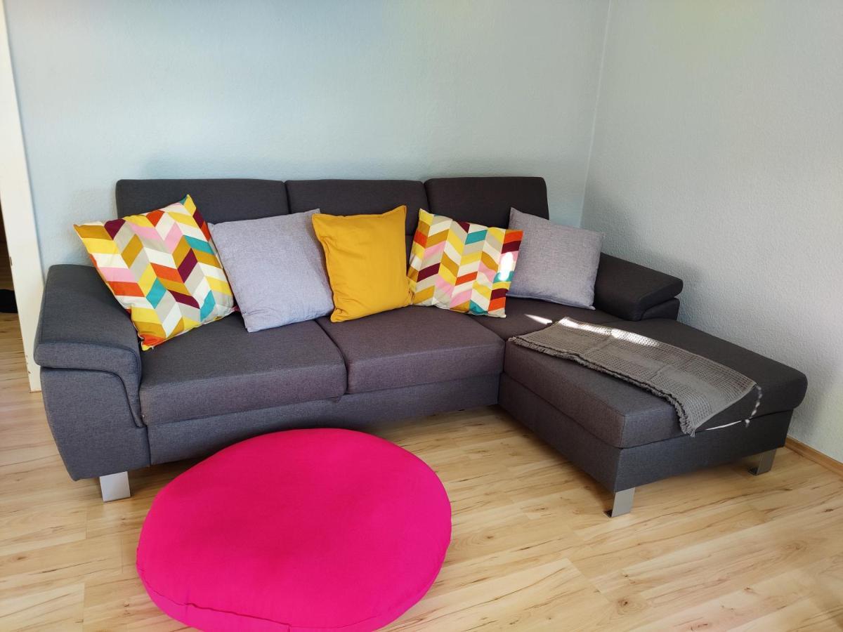Ferienwohnung Obere Aue Niederau Экстерьер фото