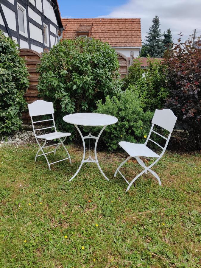Ferienwohnung Obere Aue Niederau Экстерьер фото